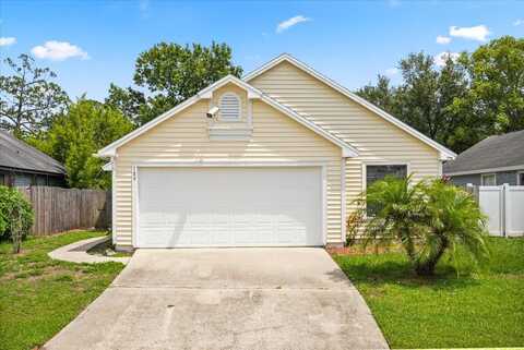 189 LAKESIDE CIRCLE, SANFORD, FL 32773