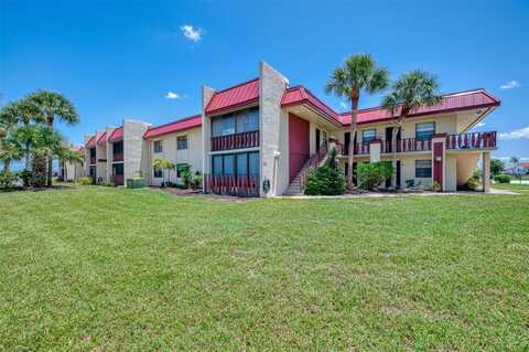 96 BOUNDARY BOULEVARD, ROTONDA WEST, FL 33947