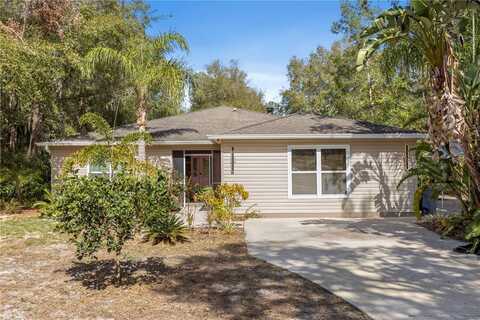9641 FULTON AVENUE, HUDSON, FL 34667