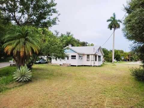 61 PROSPECT AVENUE, FORT MYERS, FL 33905