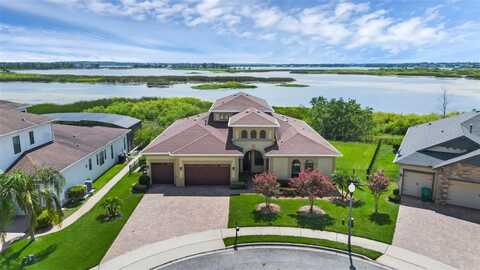 15344 JOHNS LAKE POINTE BOULEVARD, WINTER GARDEN, FL 34787