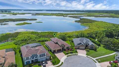 15344 JOHNS LAKE POINTE BOULEVARD, WINTER GARDEN, FL 34787