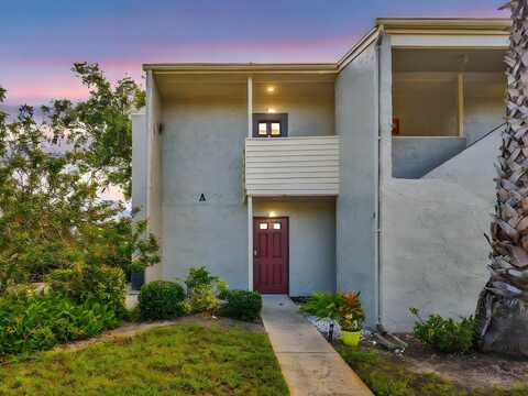 401 WINDRUSH BAY DRIVE, TARPON SPRINGS, FL 34689