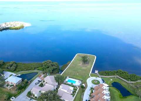 401 WINDRUSH BAY DRIVE, TARPON SPRINGS, FL 34689