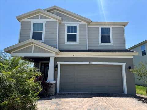 17904 MOON RISE PASS, LAND O LAKES, FL 34638