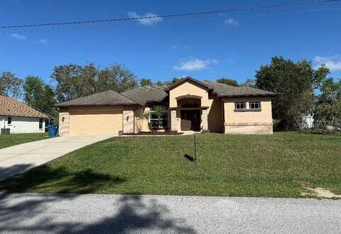 3355 ABELINE ROAD, SPRING HILL, FL 34608