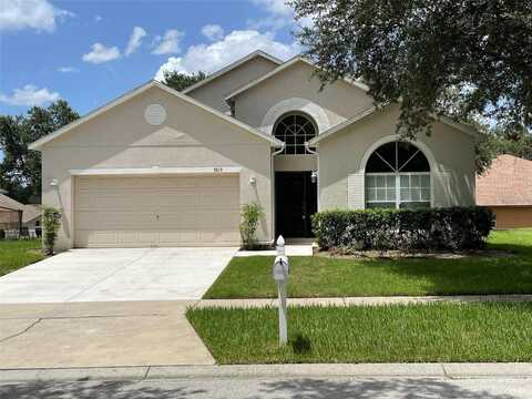 7815 REX HILL TRAIL, ORLANDO, FL 32818