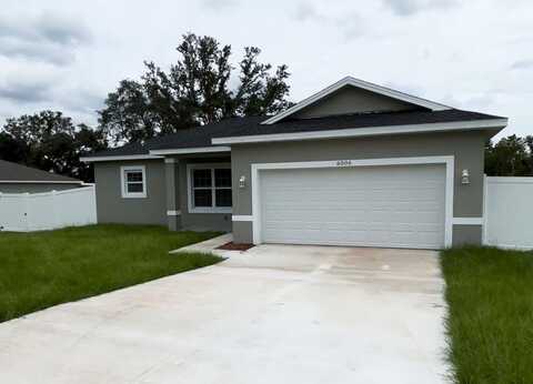 6006 SW 154TH PLACE ROAD, OCALA, FL 34473
