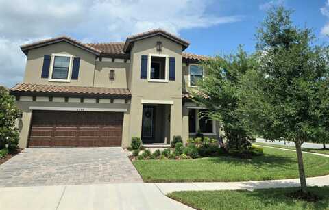 3984 MAURICE AVENUE, ODESSA, FL 33556