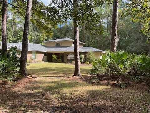 5417 NW 59TH TERRACE, GAINESVILLE, FL 32653