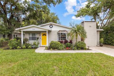 1226 E HENRY AVENUE, TAMPA, FL 33604