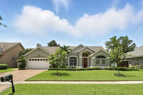 3618 ROTHBURY DRIVE, Bell, FL 32812