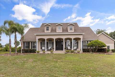 3201 OAKLEA DRIVE, DELAND, FL 32720
