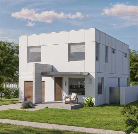 2932 FAIRFIELD AVENUE S, Saint Petersburg, FL 33712