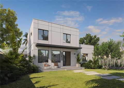 805 PARIS AVENUE S, Saint Petersburg, FL 33701