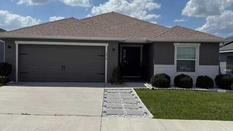 1016 ZION DRIVE, HAINES CITY, FL 33844