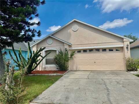434 CADENZA DRIVE, ORLANDO, FL 32807