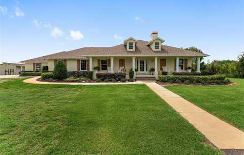 10740 OLD GROVE ROAD, CLERMONT, FL 34711