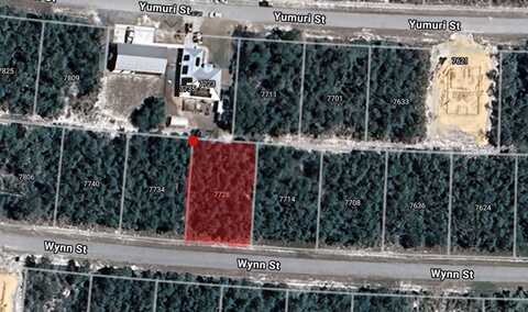 7728 WYNN STREET, SEBRING, FL 33872