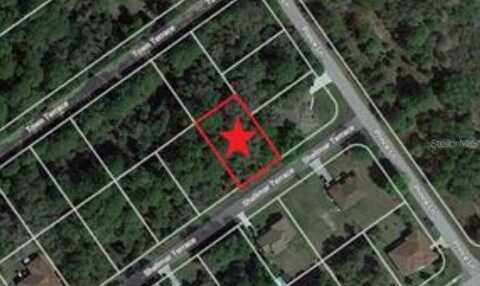 Lot 37 SHALIMAR TERRACE, NORTH PORT, FL 34286