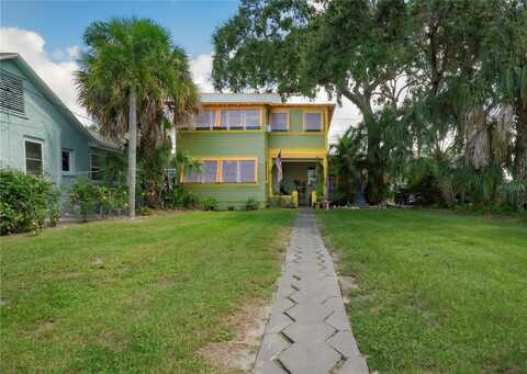 2808 56TH STREET S, GULFPORT, FL 33707
