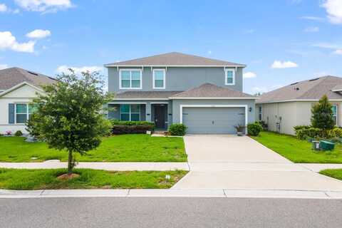 2355 WHITE LILLY DRIVE, KISSIMMEE, FL 34747
