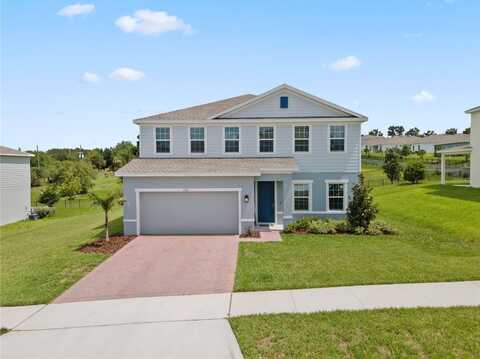 2168 AIBONITO CIRCLE, CLERMONT, FL 34711