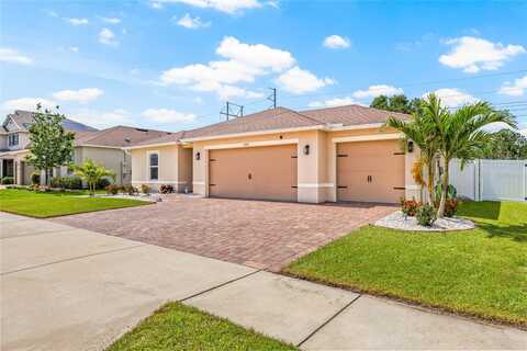 11551 BRIGHTON KNOLL LOOP, RIVERVIEW, FL 33579