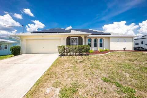 211 E TARPON BOULEVARD NW, PORT CHARLOTTE, FL 33952