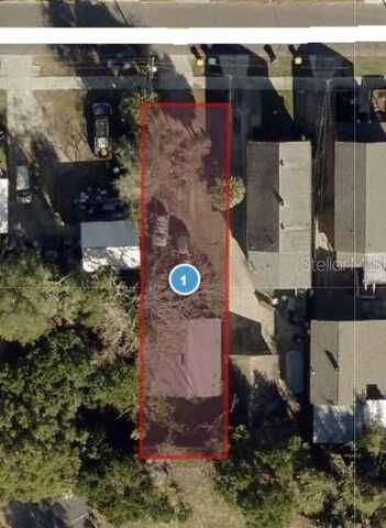 220 E WOODWARD AVENUE, EUSTIS, FL 32726