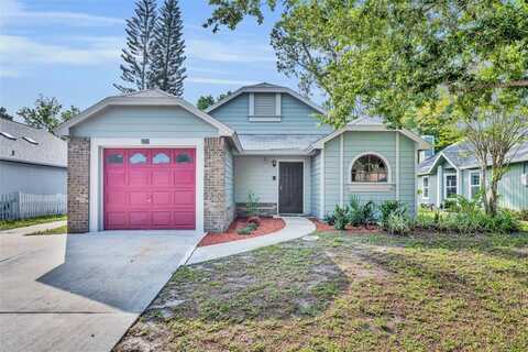 172 CLEAR LAKE CIRCLE, SANFORD, FL 32773