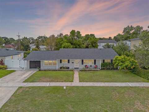 1328 VASSAR STREET, ORLANDO, FL 32804