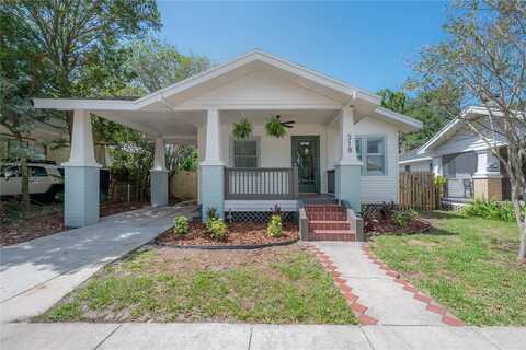 318 W HAYA STREET, TAMPA, FL 33603