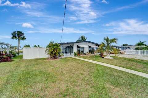 551 LINDLEY TERRACE, PORT CHARLOTTE, FL 33952
