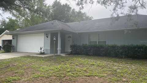 32 ALMOND DRIVE, OCALA, FL 34472