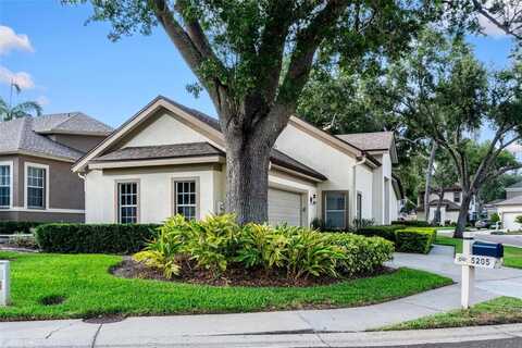 5205 FAIRWAY ONE DRIVE, VALRICO, FL 33596