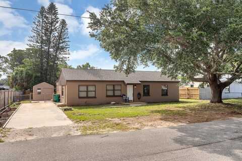 1342 GARY DRIVE, MERRITT ISLAND, FL 32952