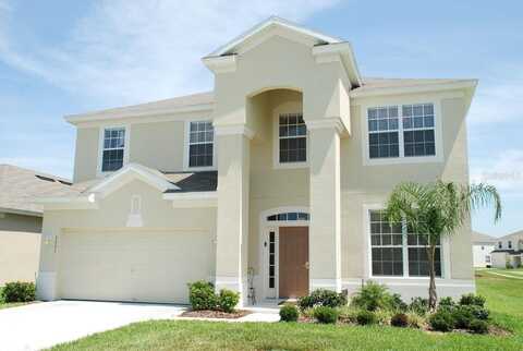 7751 TOSTETH STREET, KISSIMMEE, FL 34747