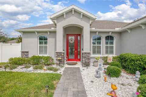 413 LAST TREE DRIVE, DELAND, FL 32720