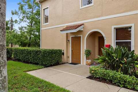 3613 PARKRIDGE CIRCLE, SARASOTA, FL 34243