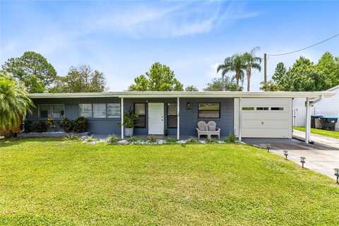 5384 BARTON DRIVE, ORLANDO, FL 32807