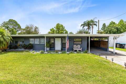 5384 BARTON DRIVE, ORLANDO, FL 32807