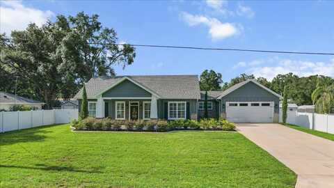 8717 SE 156TH STREET, SUMMERFIELD, FL 34491