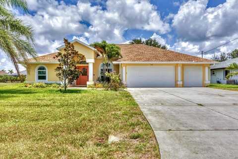 59 WHITE MARSH LANE, ROTONDA WEST, FL 33947