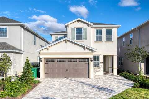 408 SOUTHFIELD STREET, KISSIMMEE, FL 34747
