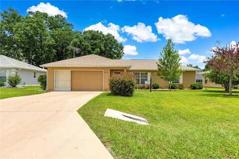 8732 SW 60TH CIRCLE, OCALA, FL 34476