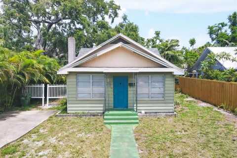 2454 ALAMEDA AVENUE, SARASOTA, FL 34234