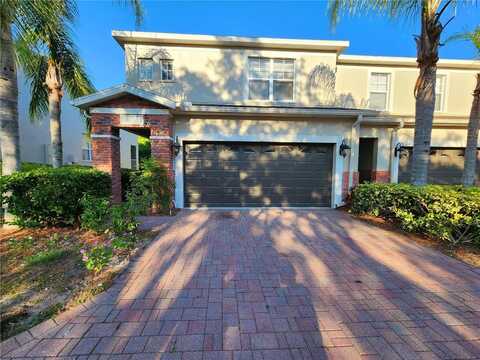 1427 HILLVIEW LANE, TARPON SPRINGS, FL 34689