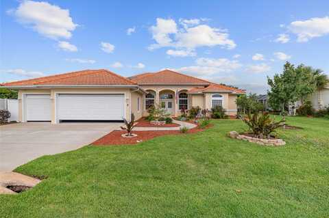 5 FLORENCE COURT, PALM COAST, FL 32137