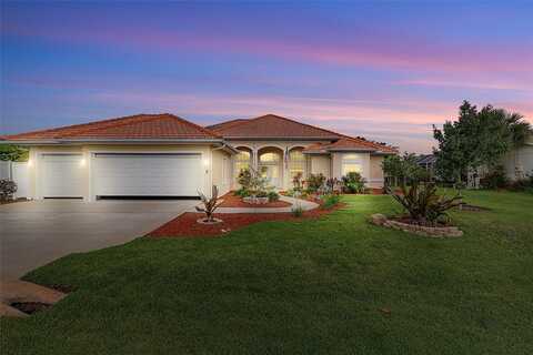 5 FLORENCE COURT, PALM COAST, FL 32137